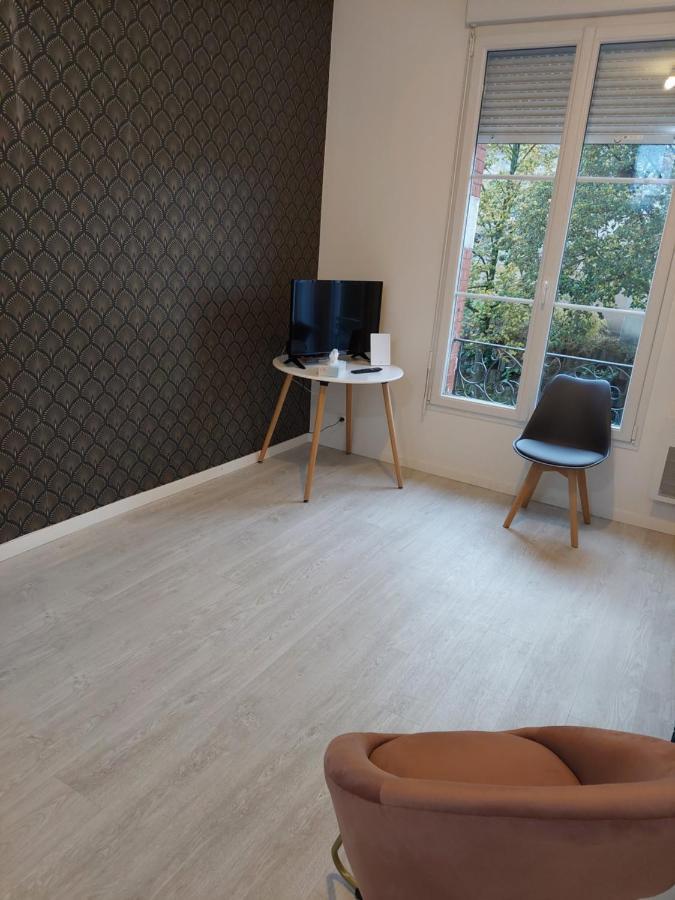 Epernay Capital De Champagne Daire Dış mekan fotoğraf